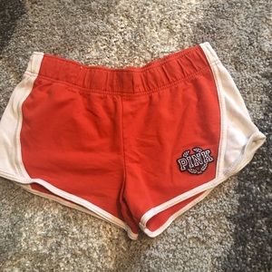 Victoria Secret Shorts